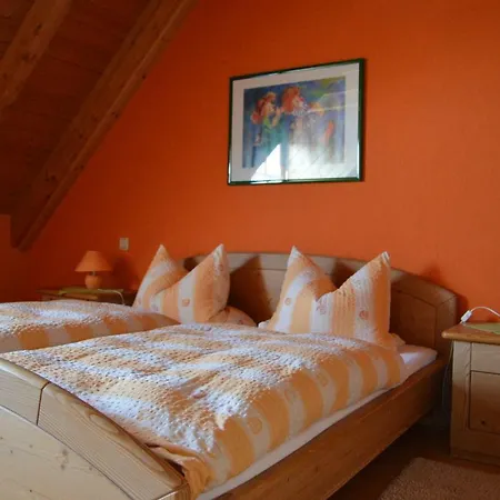 Schuler-petschler Appartement *
