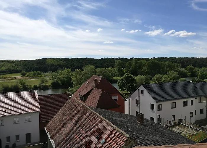 Schuler-petschler Apartment