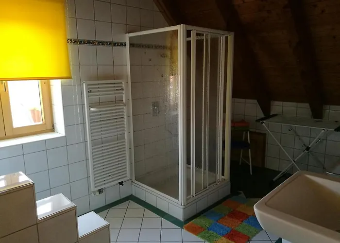 Apartment Schuler-petschler