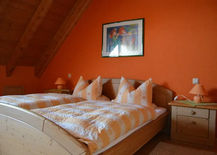 Schuler-petschler Apartment *