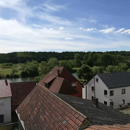 Schuler-petschler Apartment