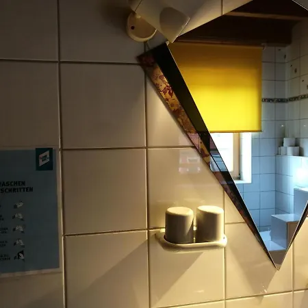 Schuler-petschler Apartment *