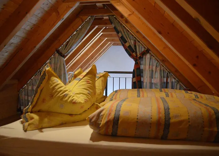 Schuler-petschler Lejlighed *