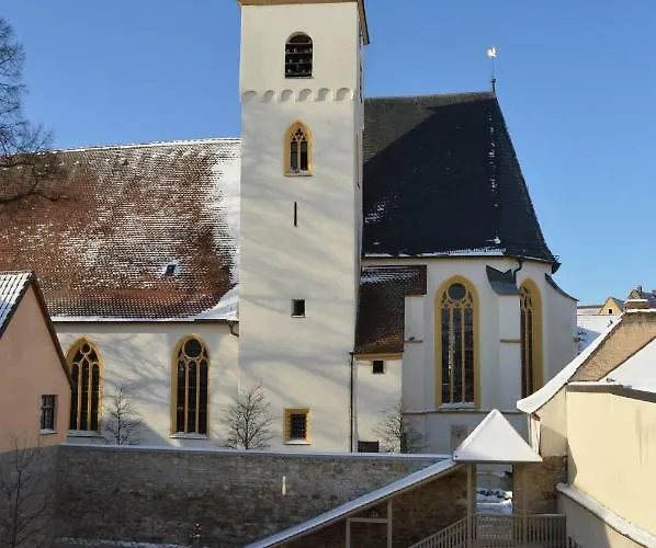 Schuler-petschler Lejlighed